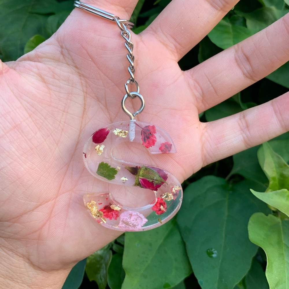 custom key chains! - Picture 6 of 8